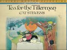 CAT STEVENS LP TEA FOR THE TILLERMAN MFSL VG+++ VINYL