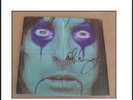 Alice Cooper Signed From The Inside US Vinyl LP NICE NR