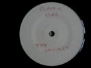 THE STROKES.Plastic Bag.Rare 197? UK Test Press 7