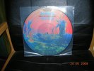PINK FLOYD - MORE SOUNDTRACK LP  PIC DISC 