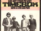 TIMEBOX 1968 HOLLAND 45 GREAT psych b-side EX