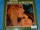 WENDY & BONNIE genesis, PSYCH/SOFT ROCK/BRAZILIAN
