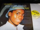 The Invincible 10 Year Old D.J.Wonder - Beenie Man
