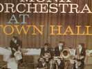 Thelonius Monk - At Town Hall - Original Riverside LP