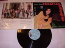 CHANTANA & The Professionals THAI FUNK BOSSA NOVA 1973