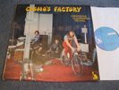 CREEDENCE CLEARWATER REVIVAL -COSMO'S FACTORY LP EX+ A1