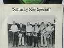 SUNDOWN PLAYBOYS Saturday Nite Special UK 45w/PS Apple