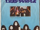 DEEP PURPLE Ritchie Blackmore THAILAND Thai EP ps FOOLS