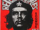 REVOLUTIONARIES SOUNDS Vol. 2 Channel One BALLISTIC lp