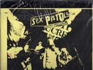SEX PISTOLS - PIST IN HOLLYWOOD (LIVE) 1996...& BADGE