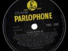 THE BEATLES PLEASE PLEASE ME ORIGINAL 1963 UK LP 1N 1N