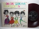 HELEN SHAPIRO.ALMA COGAN.CAROL DEENE.CONNY FROBOESS 10