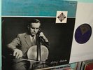 TELEFUNKEN ED 1 LUDWIG HOELSCHER CELLO CHOPIN LP NEW