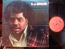 D J ROGERS s/t SHELTER GOSPEL DISCO MODERN SOUL LP HEAR