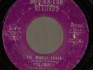 Ideals Mighty lover Boo-Ga-Loo 108 monster northern 45