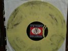 INTEGRITY - CLOSURE LP TEST PRESSING COLOURED VINYL