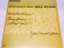 BILL EVANS 