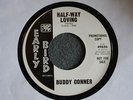 TEFTELLER SOUL / FUNK Buddy Conner Half Way Loving M-