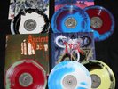Evol Vinyl Set