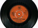 NORTHERN SOUL STRANGER IN MY ARMS-LYNNE RANDELL-UK CBS