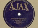 HELEN GROSS CHOO CHOO JAZZERS ON AJAX 17071