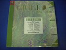 VERDI 3 LP UN BALLO IN MASCHERA GIGLI BECHI SERAFIN