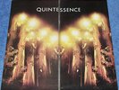 QUINTESSENCE - RARE Orig UK 1970 Island Pink i EX++ LP