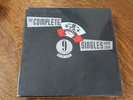 Complete Stax-Volt 59-58 Singles 9 Volume LP Vinyl set