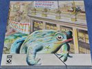 SOUTHERN COMFORT Frog City SCARCE Orig UK 71 HARVEST LP