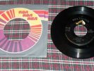 ELVIS PRESLEY RCA EPA-830 *LAWDY MISS CLAWDY* 45 RECORD