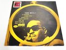 HANK MOBLEY- NO ROOM FOR SQUARES     -LP/RECORD