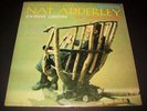 Nat Adderley J. Griffin Branching Out LP Riverside DG