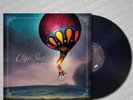 Circa Survive On Letting Go Vinyl Dark Blue NEW/300
