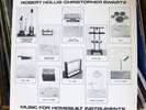 2LP PRIVATE COSMIC LO-FI ELECTRONIC PSYCH PARTCH/FAUST