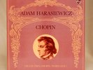 Adam Harasiewicz Chopin Philips stereo 6747017 (14 LPs)