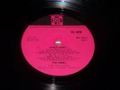 KINKS Kinda Kinks LP 1956 UK 1st Press MONO