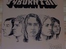 Tyburn Tall Krautrock  Vinyl LP Amber Soundroom