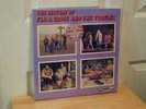 FLO& EDDIE and THE TURTLES-History Of-RHINO 3LP-SEALED