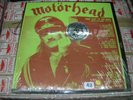 MOTORHEAD   take that to the back 2 x lp 100 coloured
