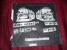 SEX PISTOLS SIGNED PRETTY VACANT 7 SID VICIOUS CLASH