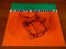 Rare Jazz LP Conte Candoli S/T Promo Bethlehem BCP 30