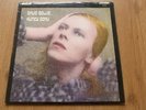 David Bowie - Hunky Dory 1971 UK LP 1st LAMINATED