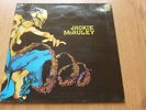 Jackie McAuley - Same 1971 UK LP 1st DAWN TRADER HORNE