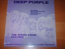 Deep Purple-The Speed Kings 1970 Not TMOQ