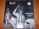 Druid-Vampire Cult LP-Rare Private Doom Metal NM