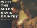 Miles Davis on Prestige 7200