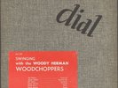 Serge Chaloff on Dial 10” LP