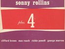 Sonny Rollins on Prestige 7038
