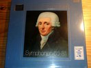 HAYDN Symphonies 65-81 DORATI 8-LP-Box DECCA NEU SEALED