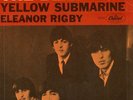 Beatles 45 rpm 